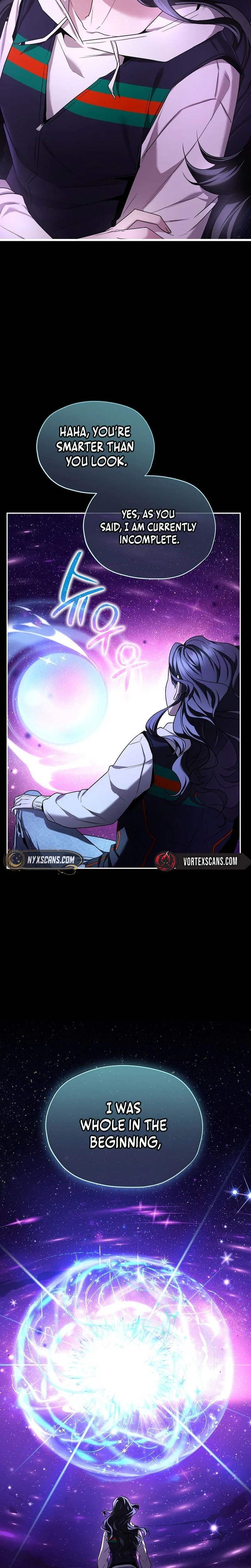 SSS-Class Regressor Has No Conscience Chapter 2 Page 14
