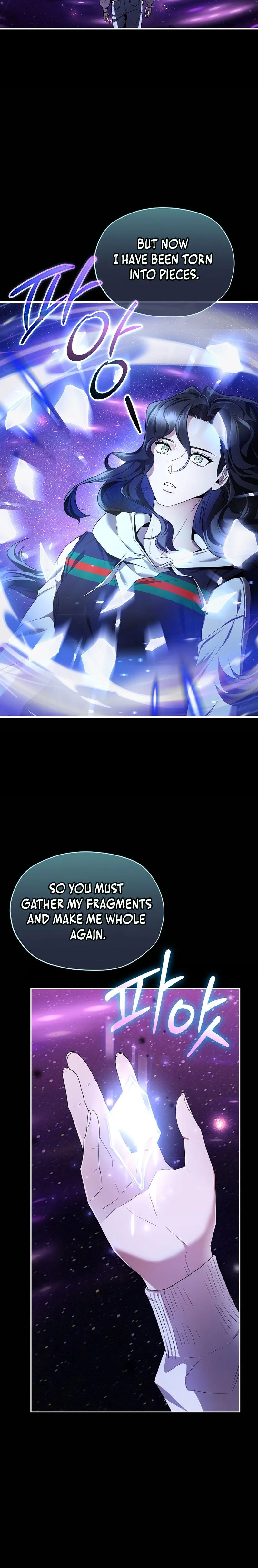 SSS-Class Regressor Has No Conscience Chapter 2 Page 15
