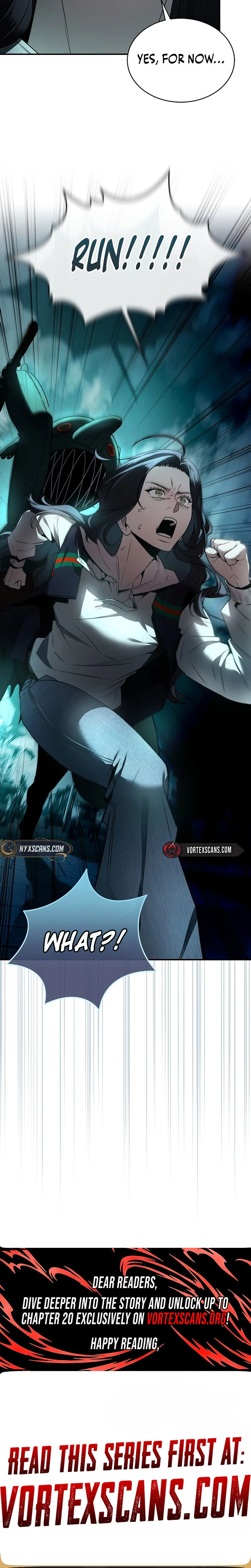 SSS-Class Regressor Has No Conscience Chapter 2 Page 44
