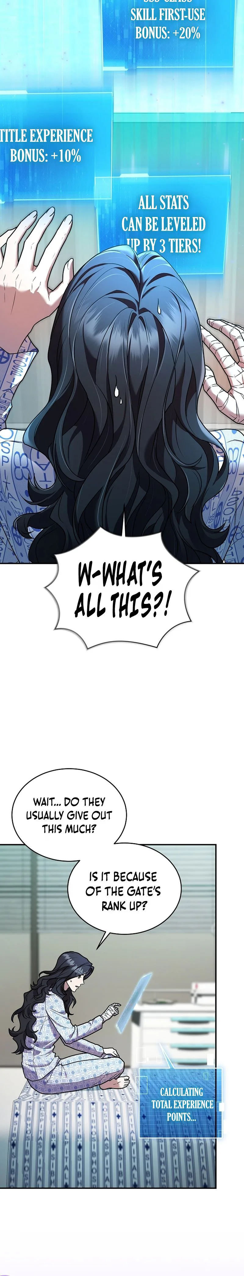 SSS-Class Regressor Has No Conscience Chapter 7 Page 7