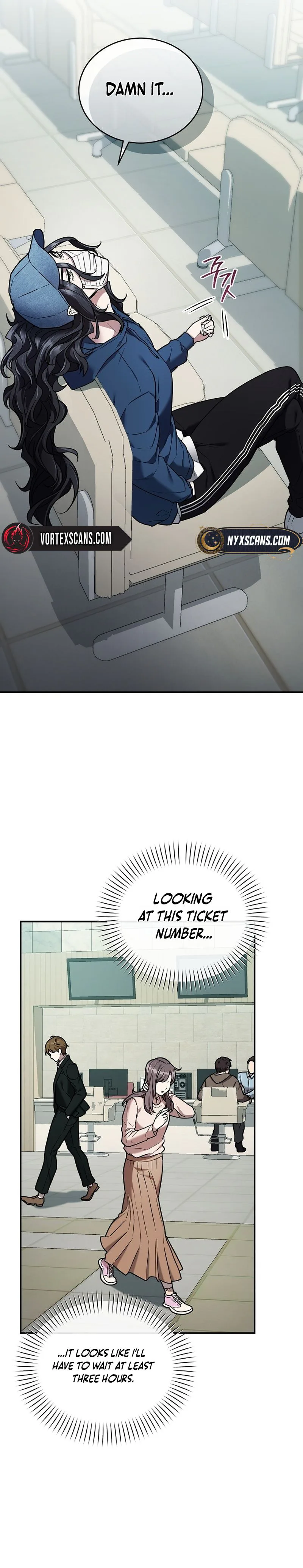 SSS-Class Regressor Has No Conscience Chapter 7 Page 16