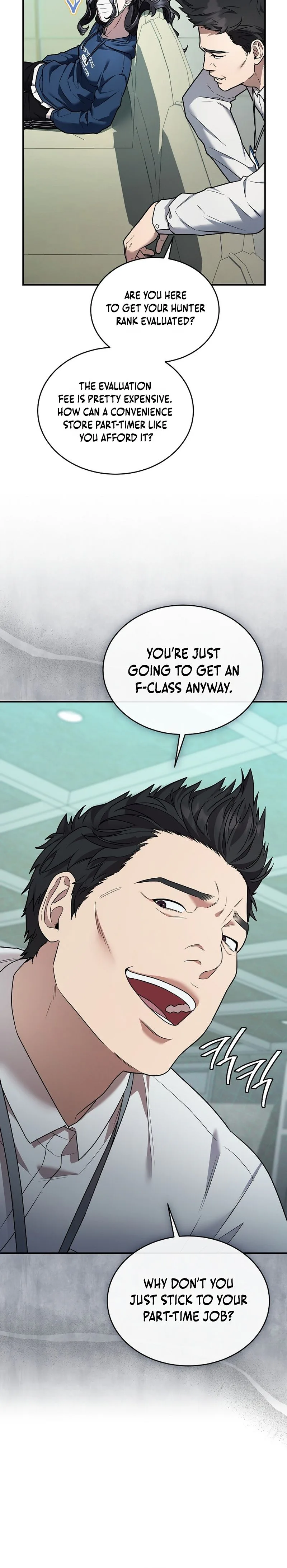 SSS-Class Regressor Has No Conscience Chapter 7 Page 19