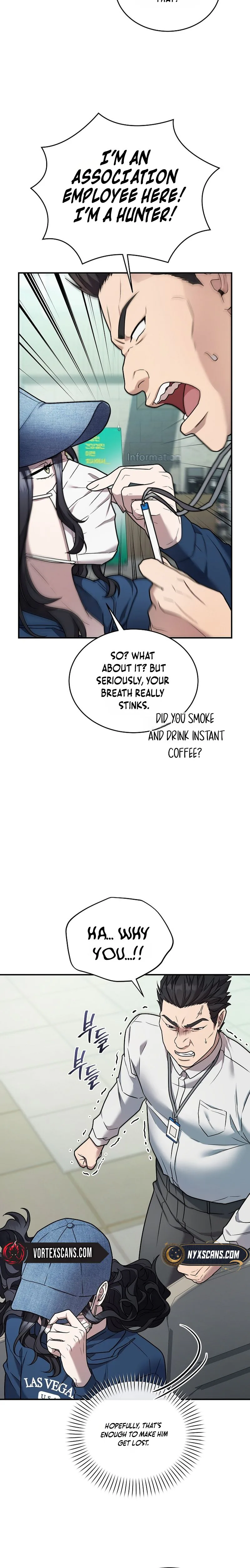SSS-Class Regressor Has No Conscience Chapter 7 Page 21