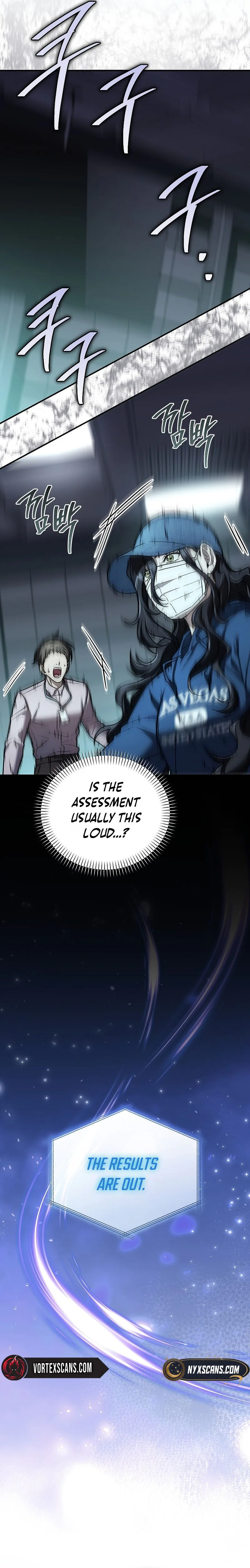 SSS-Class Regressor Has No Conscience Chapter 7 Page 35