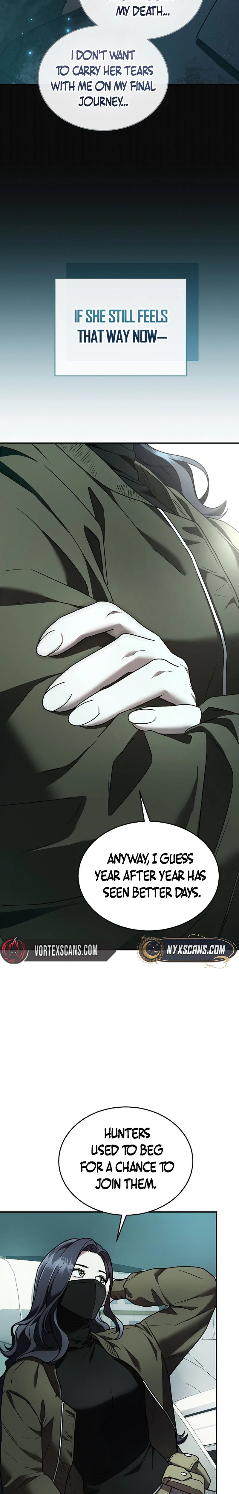 SSS-Class Regressor Has No Conscience Chapter 14 Page 24