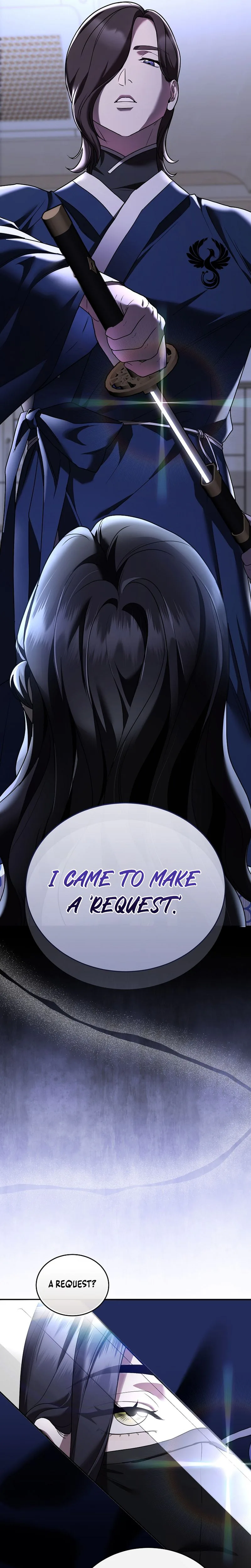 SSS-Class Regressor Has No Conscience Chapter 25 Page 16