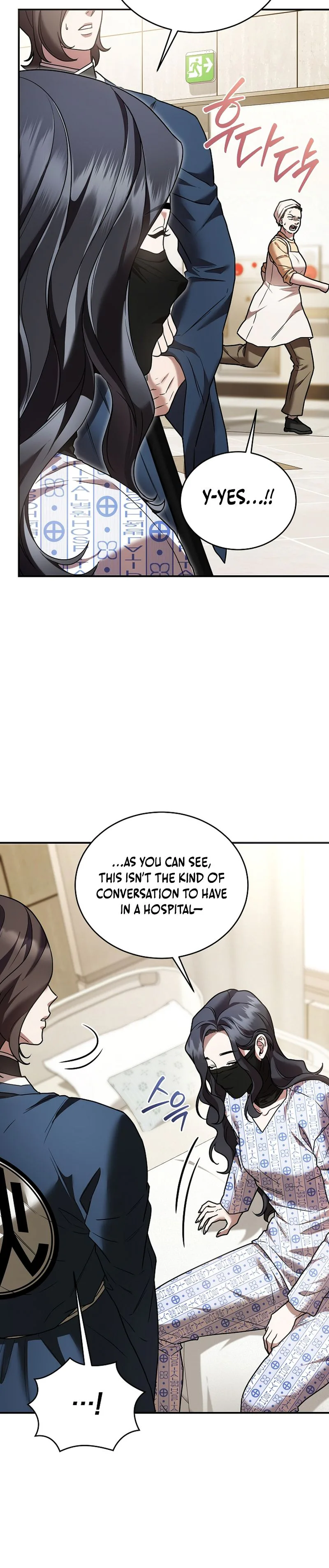 SSS-Class Regressor Has No Conscience Chapter 25 Page 24
