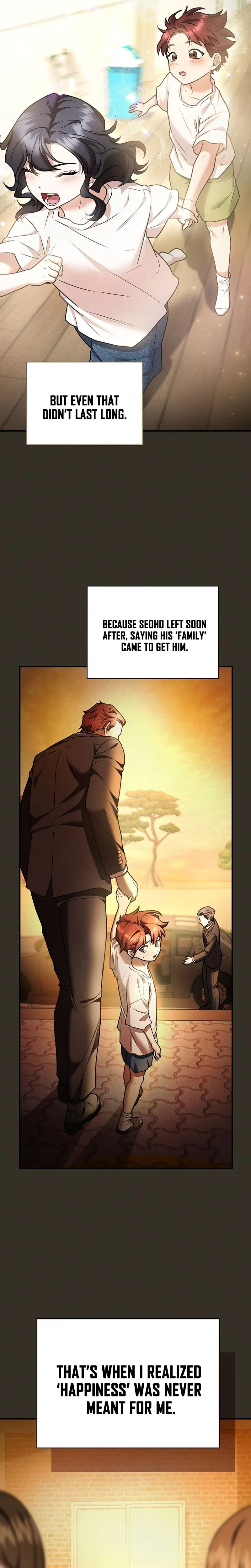 SSS-Class Regressor Has No Conscience Chapter 13 Page 9