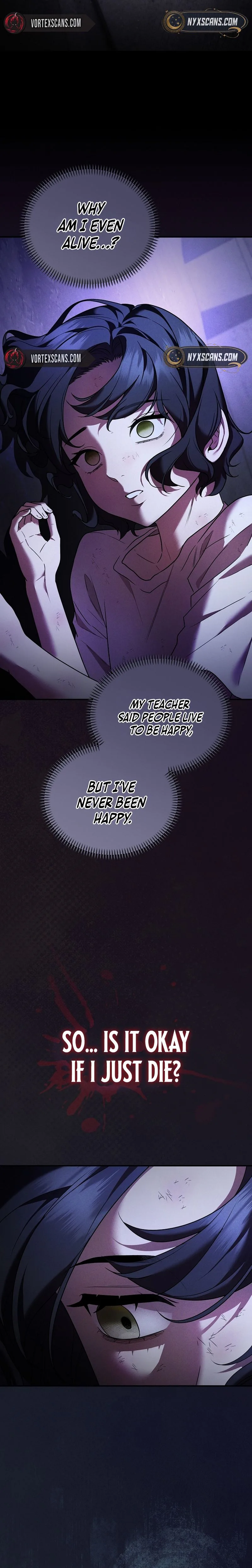 SSS-Class Regressor Has No Conscience Chapter 13 Page 12