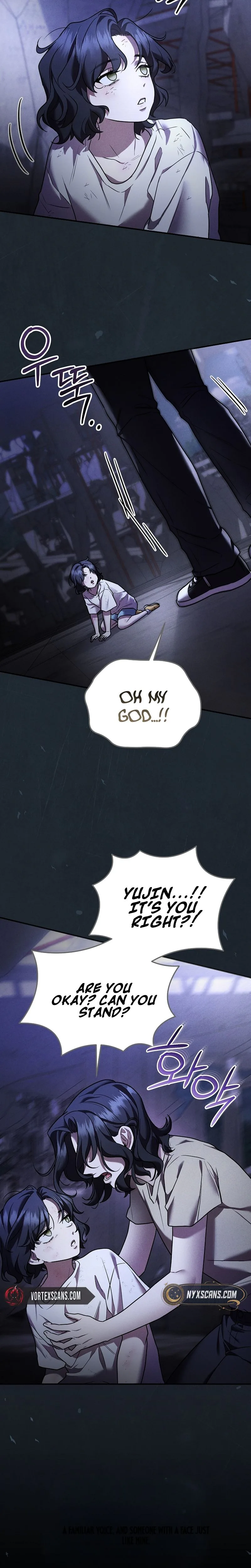 SSS-Class Regressor Has No Conscience Chapter 13 Page 14