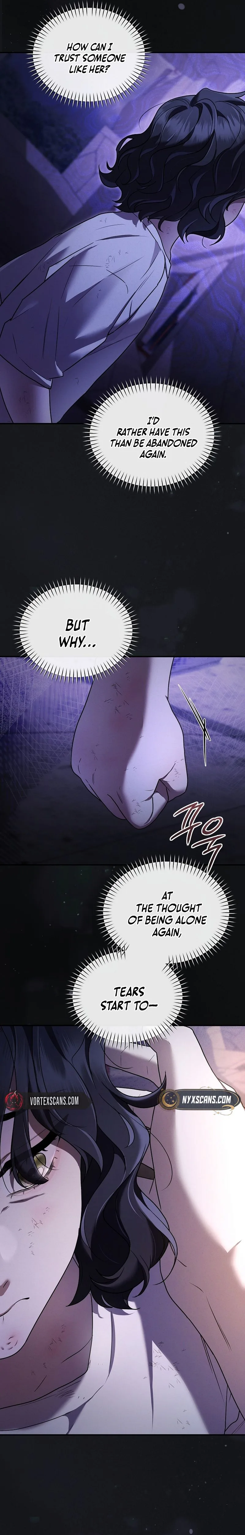 SSS-Class Regressor Has No Conscience Chapter 13 Page 19
