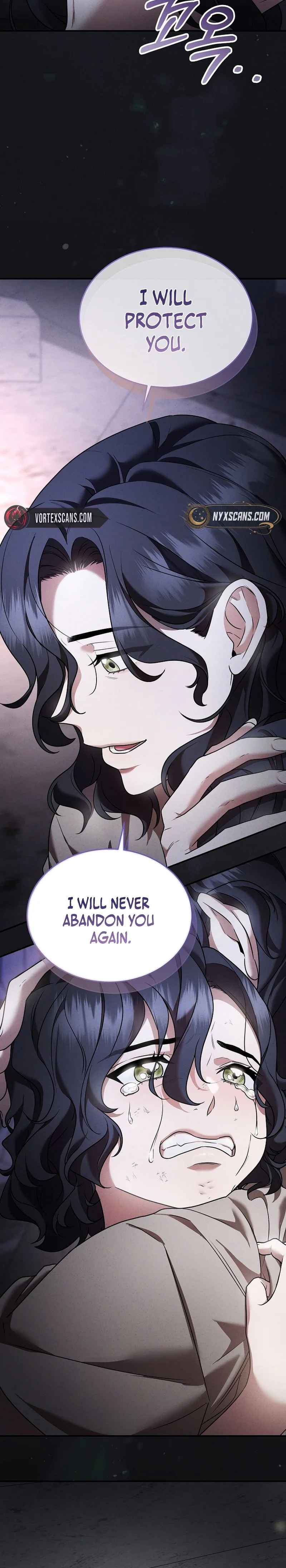SSS-Class Regressor Has No Conscience Chapter 13 Page 22