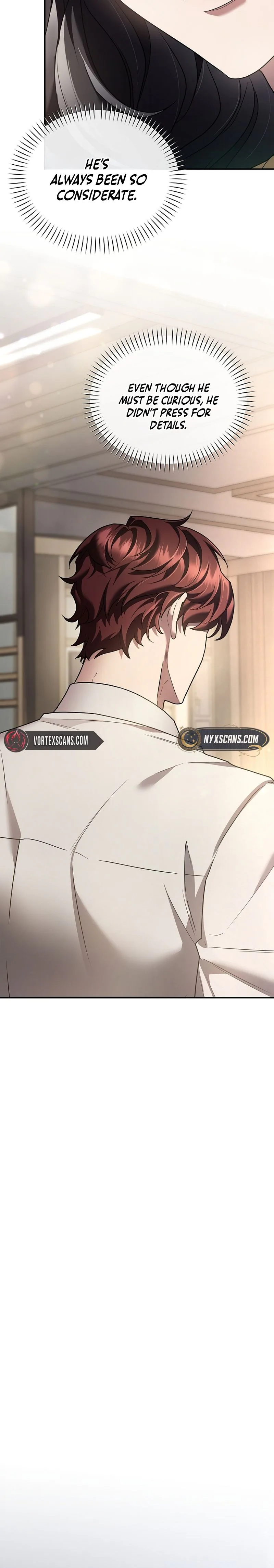 SSS-Class Regressor Has No Conscience Chapter 13 Page 32