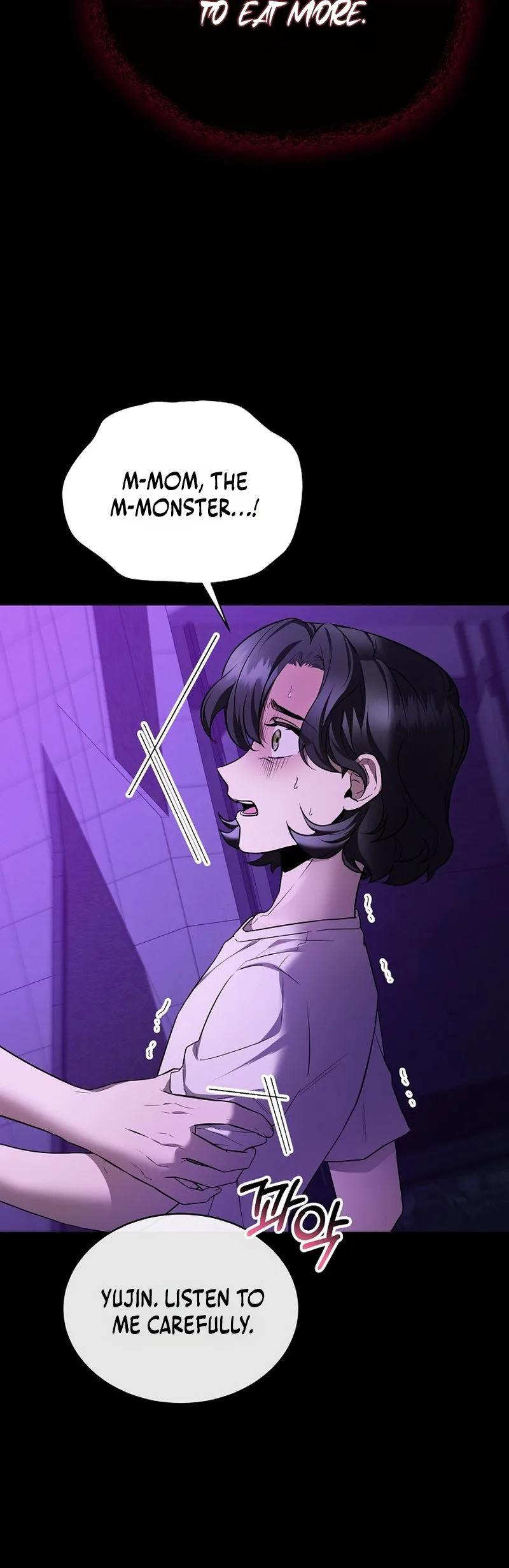 SSS-Class Regressor Has No Conscience Chapter 1 Page 15