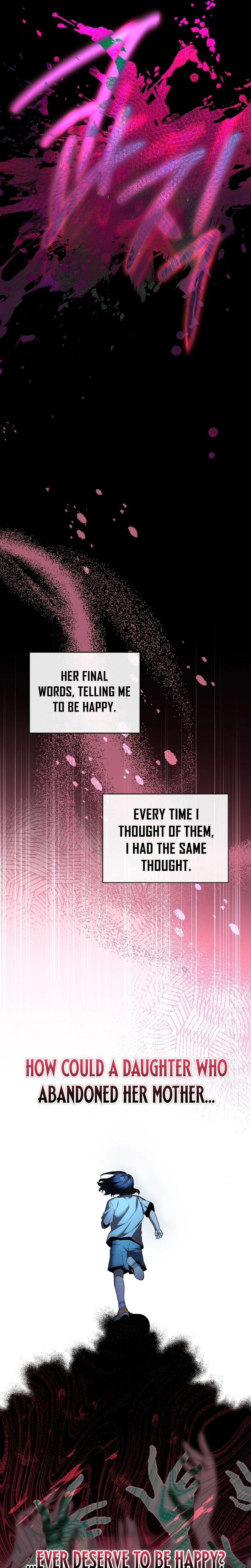 SSS-Class Regressor Has No Conscience Chapter 1 Page 19