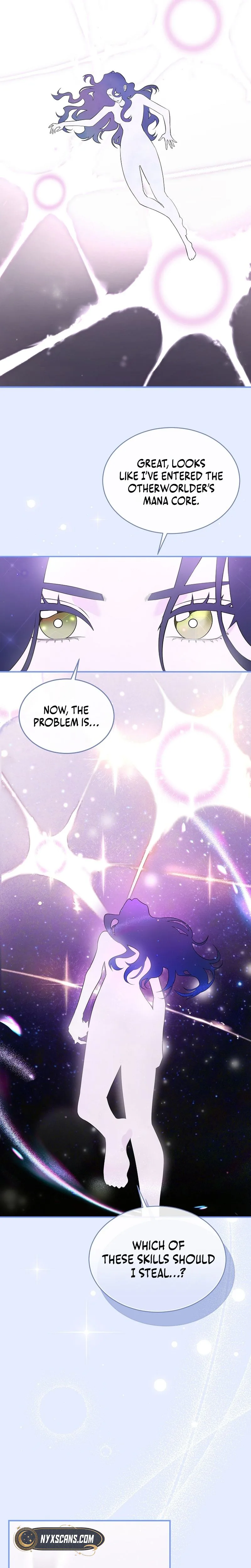 SSS-Class Regressor Has No Conscience Chapter 1 Page 34