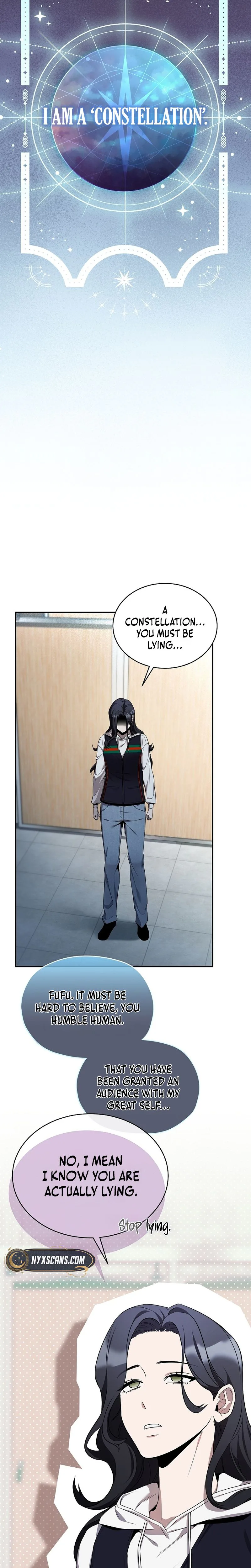 SSS-Class Regressor Has No Conscience Chapter 1 Page 44