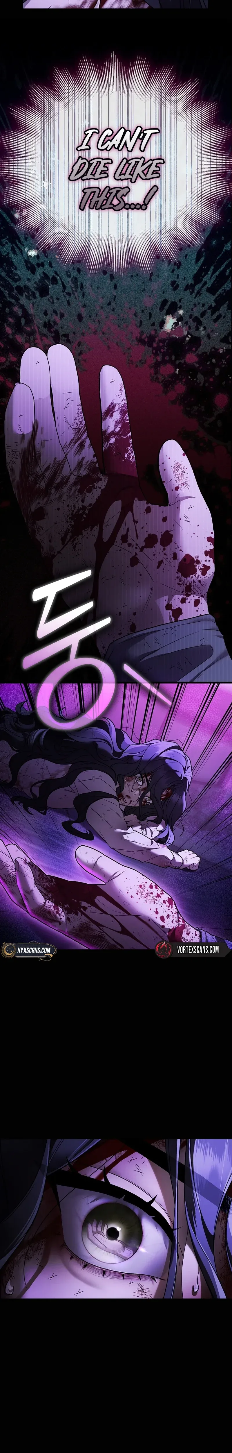 SSS-Class Regressor Has No Conscience Chapter 4 Page 9