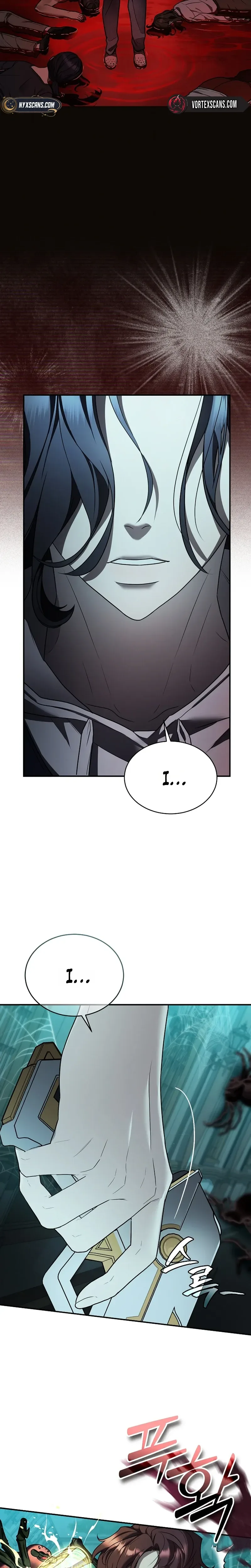 SSS-Class Regressor Has No Conscience Chapter 4 Page 18
