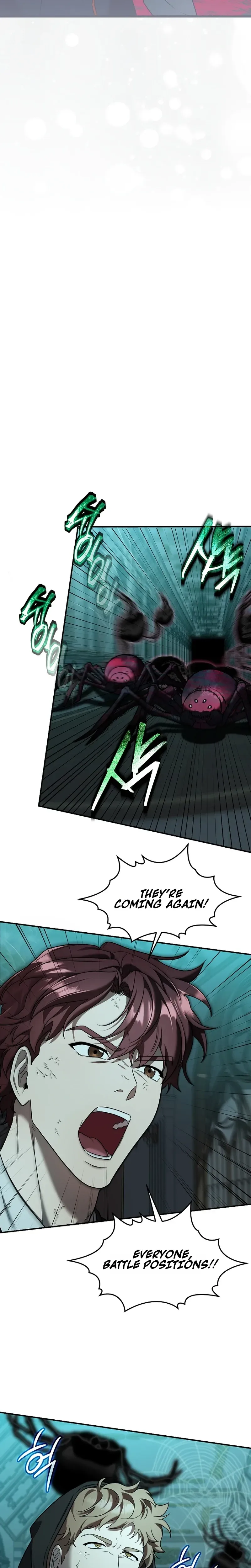 SSS-Class Regressor Has No Conscience Chapter 4 Page 26
