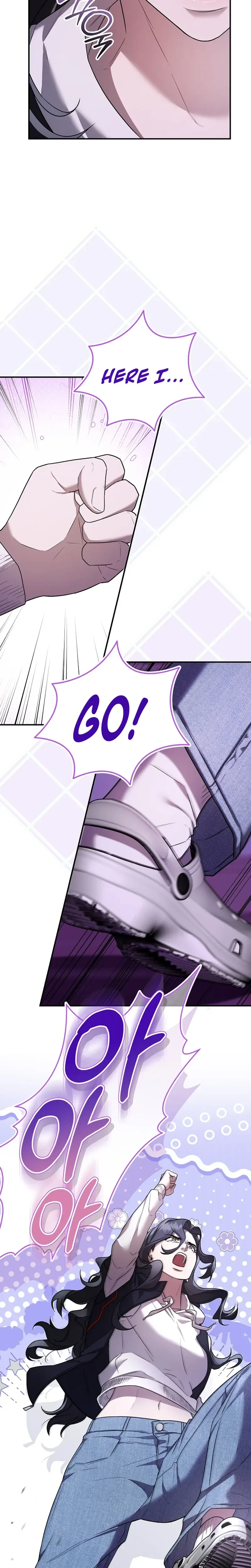SSS-Class Regressor Has No Conscience Chapter 4 Page 36