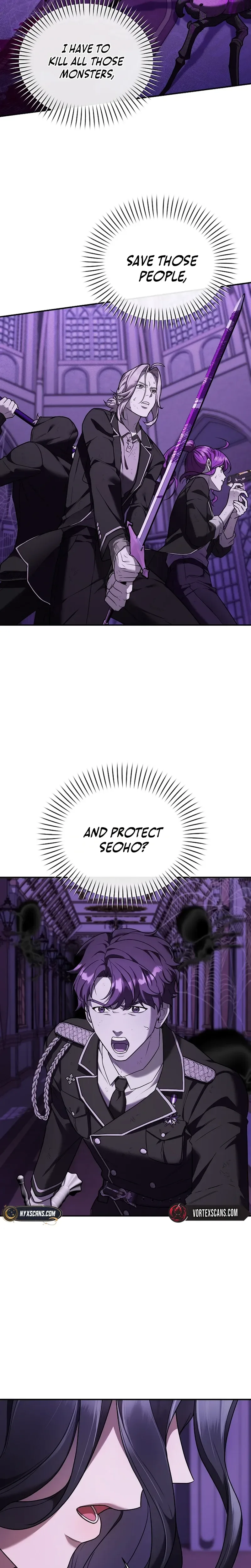SSS-Class Regressor Has No Conscience Chapter 4 Page 39