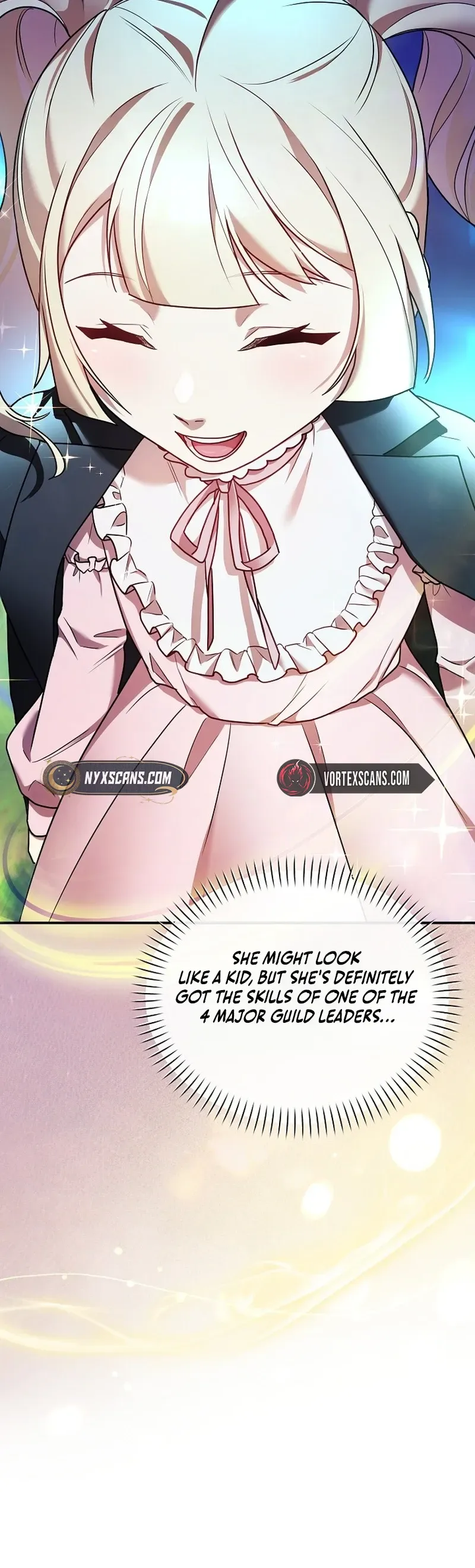 SSS-Class Regressor Has No Conscience Chapter 15 Page 14