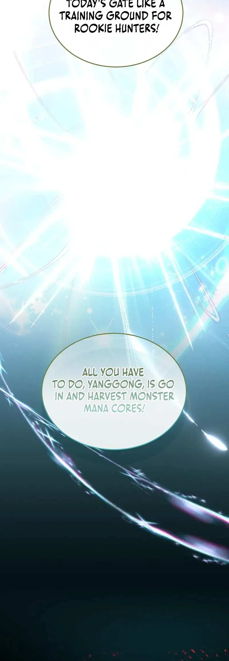 SSS-Class Regressor Has No Conscience Chapter 15 Page 16