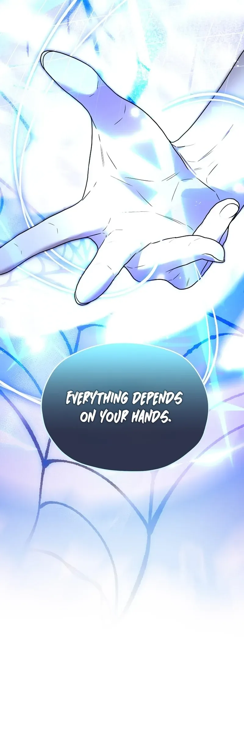 SSS-Class Regressor Has No Conscience Chapter 15 Page 41