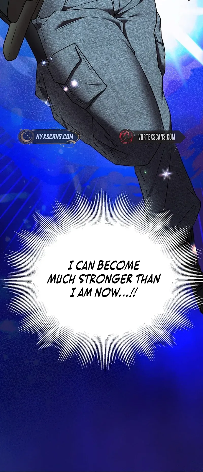SSS-Class Regressor Has No Conscience Chapter 15 Page 43