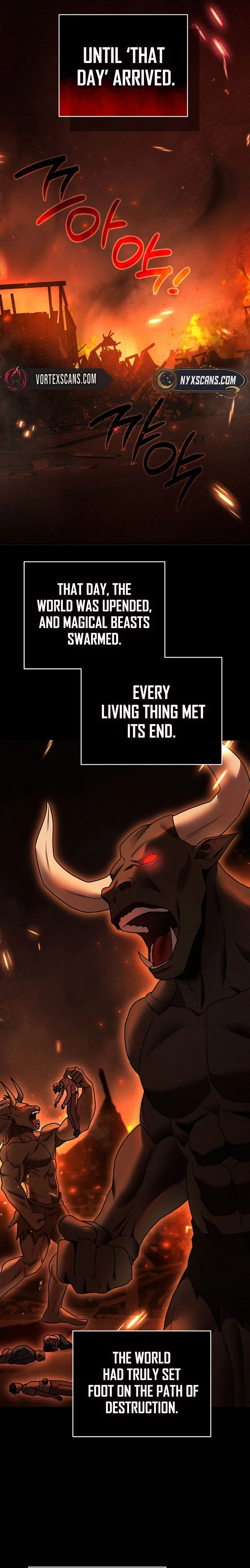 SSS-Class Regressor Has No Conscience Chapter 22 Page 13