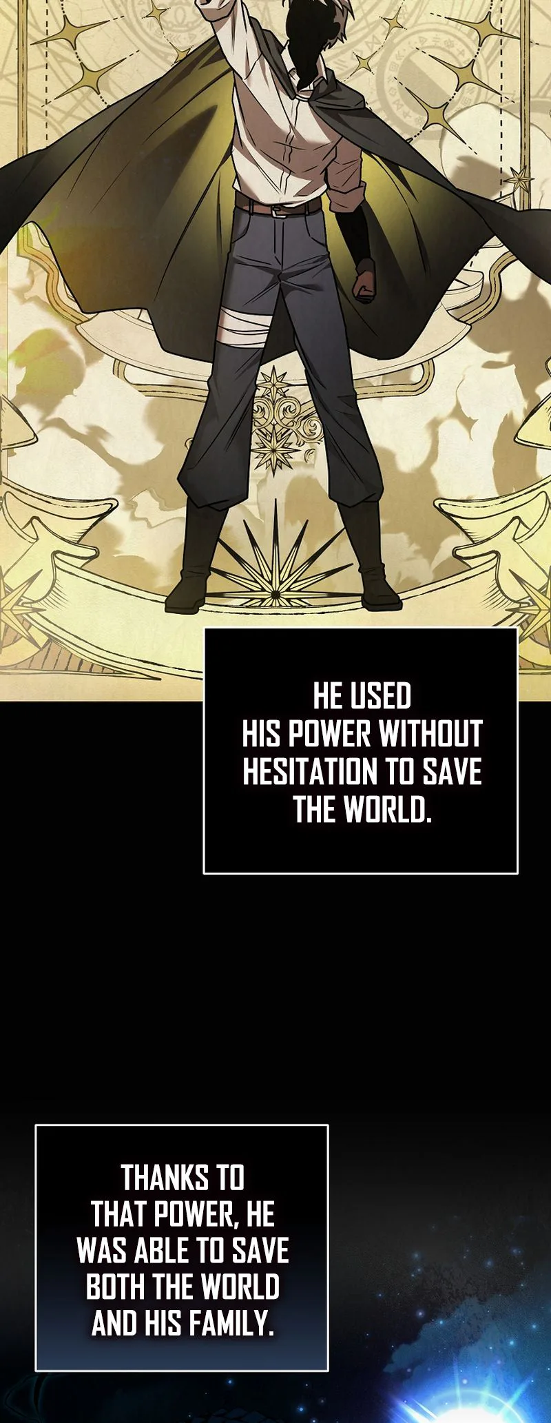 SSS-Class Regressor Has No Conscience Chapter 22 Page 17