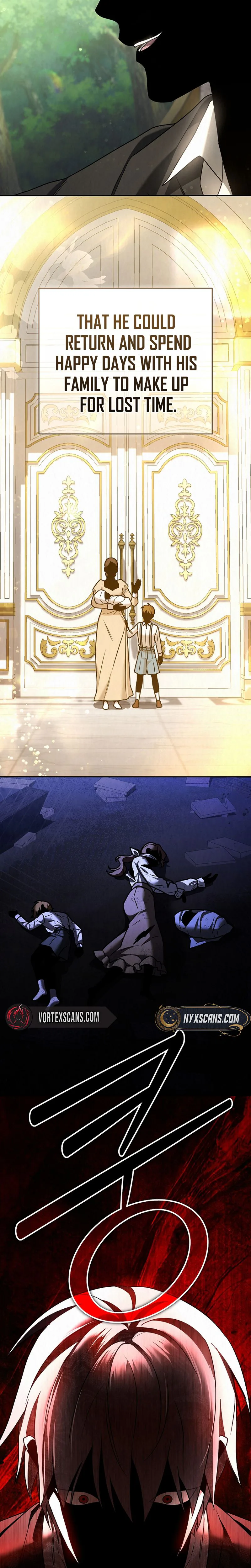 SSS-Class Regressor Has No Conscience Chapter 22 Page 25