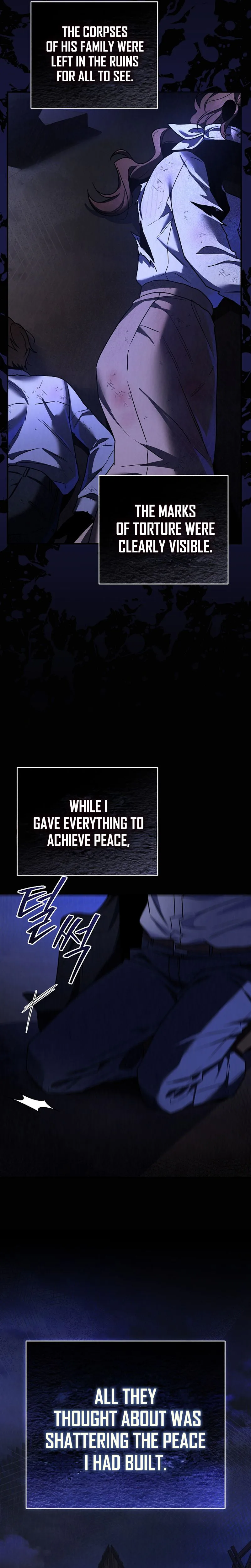 SSS-Class Regressor Has No Conscience Chapter 22 Page 27