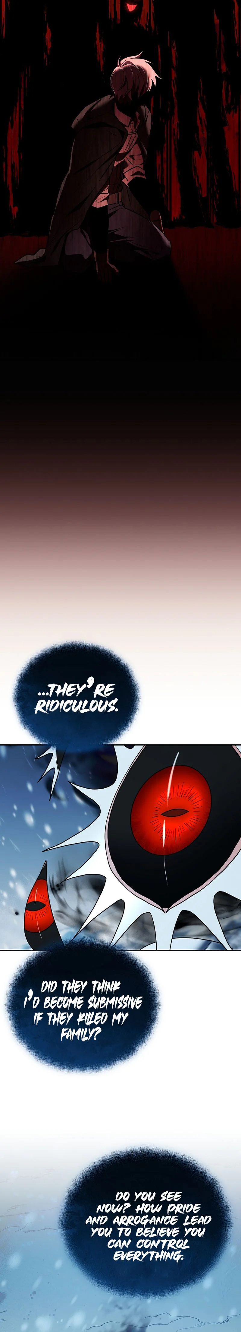 SSS-Class Regressor Has No Conscience Chapter 22 Page 29