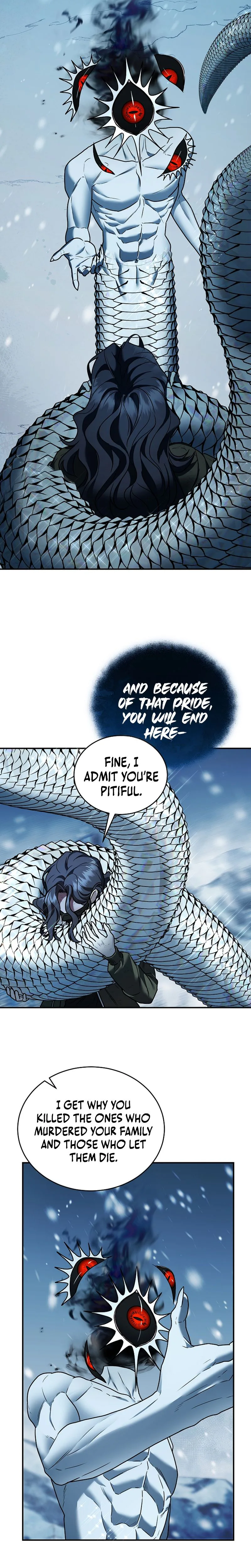 SSS-Class Regressor Has No Conscience Chapter 22 Page 30