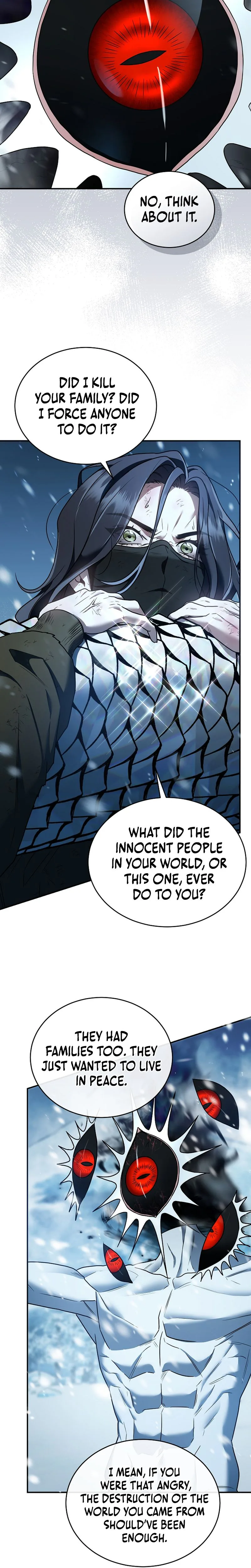 SSS-Class Regressor Has No Conscience Chapter 22 Page 32