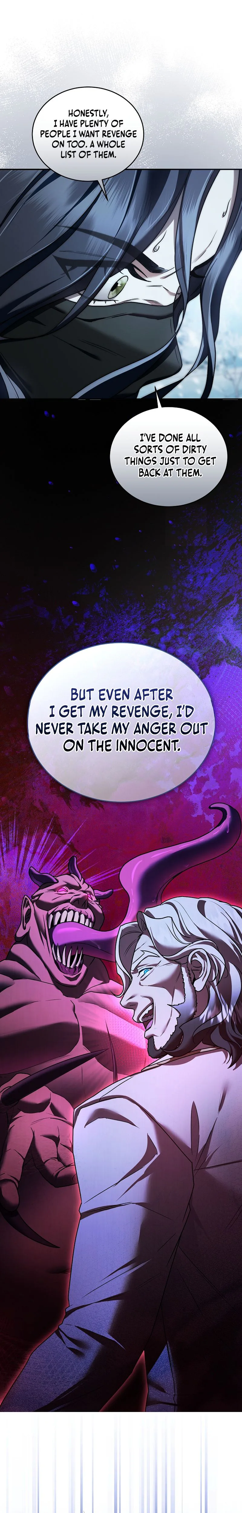 SSS-Class Regressor Has No Conscience Chapter 22 Page 33