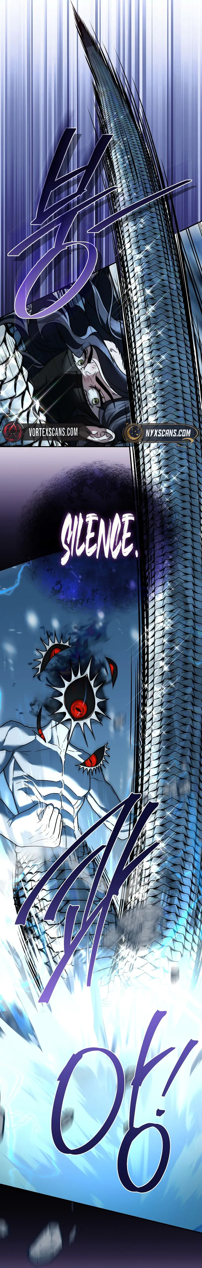 SSS-Class Regressor Has No Conscience Chapter 22 Page 34