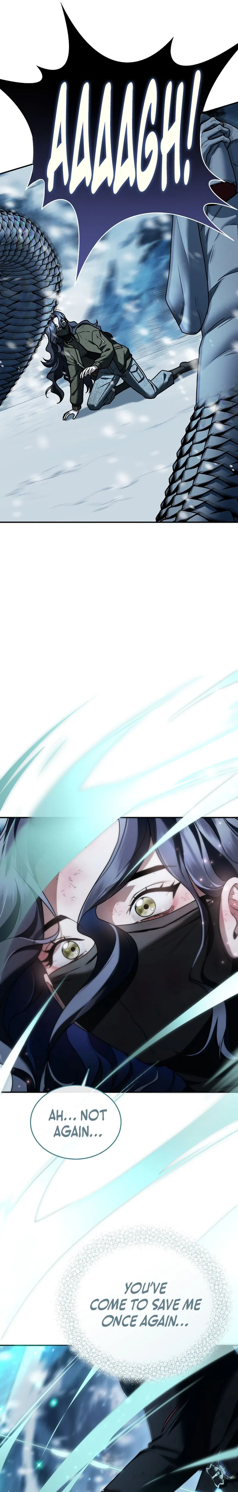 SSS-Class Regressor Has No Conscience Chapter 22 Page 39