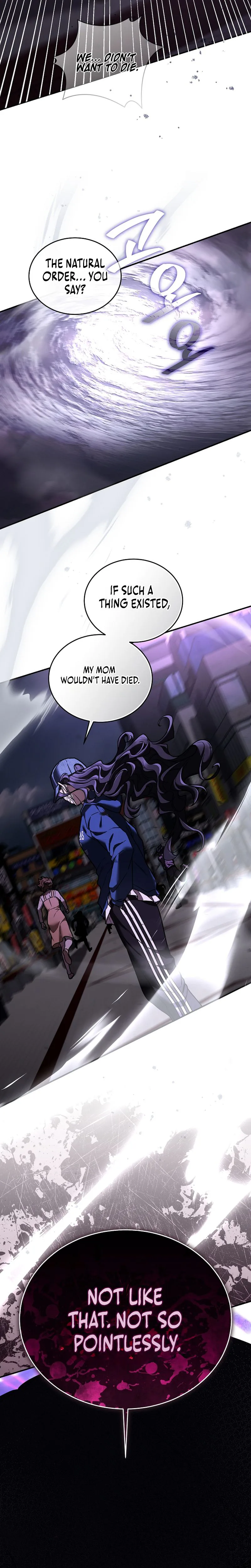 SSS-Class Regressor Has No Conscience Chapter 9 Page 9