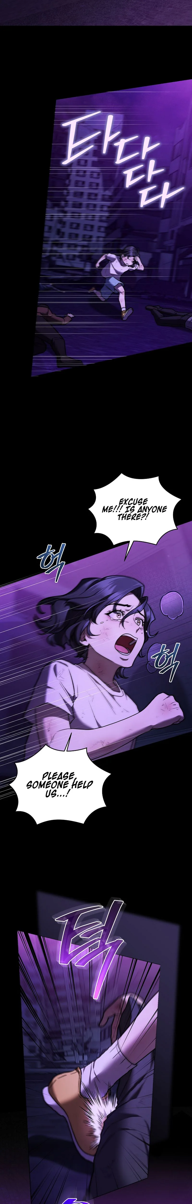 SSS-Class Regressor Has No Conscience Chapter 9 Page 11