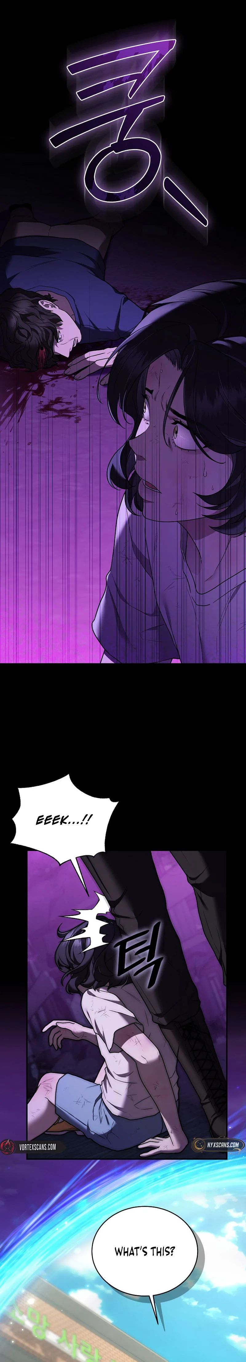 SSS-Class Regressor Has No Conscience Chapter 9 Page 13