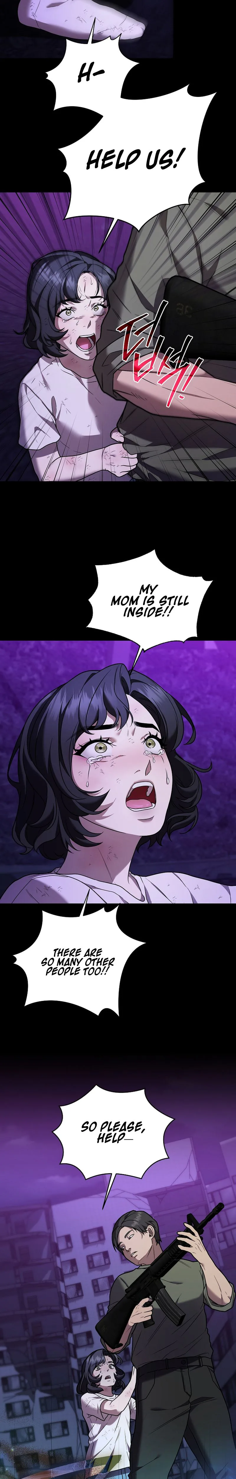 SSS-Class Regressor Has No Conscience Chapter 9 Page 15