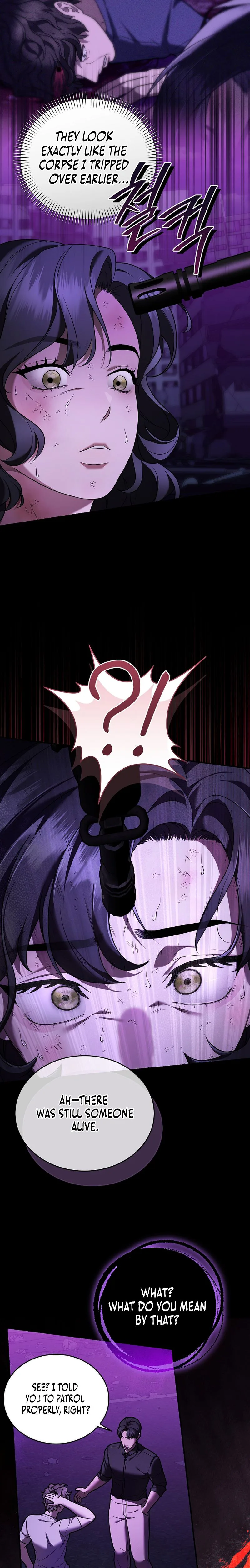 SSS-Class Regressor Has No Conscience Chapter 9 Page 17