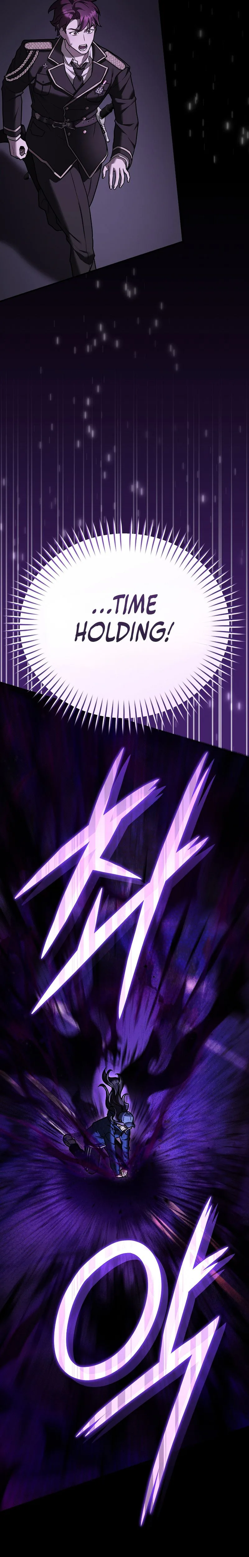 SSS-Class Regressor Has No Conscience Chapter 9 Page 45