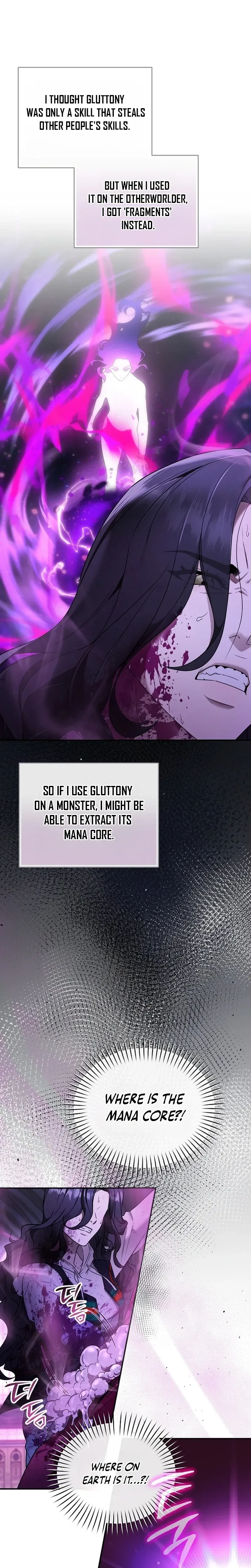 SSS-Class Regressor Has No Conscience Chapter 6 Page 5