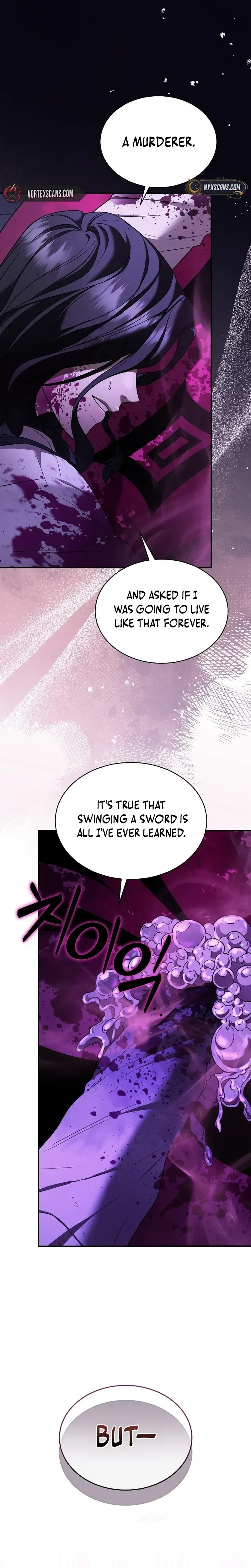 SSS-Class Regressor Has No Conscience Chapter 6 Page 7