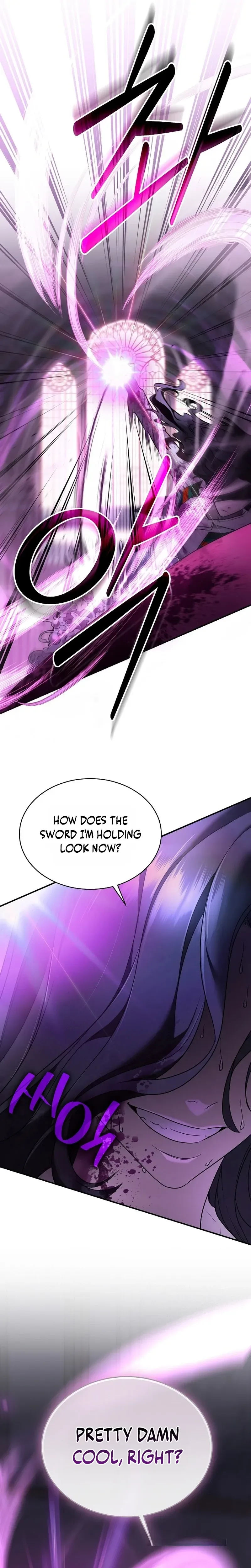SSS-Class Regressor Has No Conscience Chapter 6 Page 8