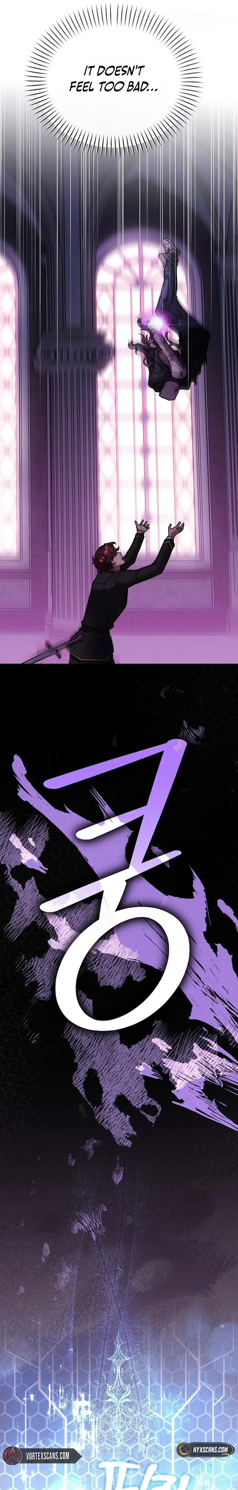 SSS-Class Regressor Has No Conscience Chapter 6 Page 16